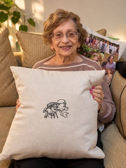 לקוח מרוצה 14